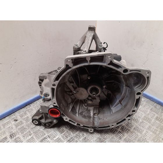 Caja Cambios Para Ford Focus Lim.