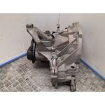 Caja Cambios Para Ford Focus Lim.