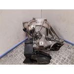 Caja Cambios Para Ford Focus Lim.
