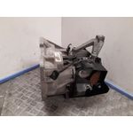 Caja Cambios Para Ford Focus Lim.