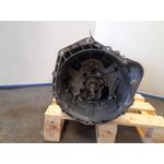 Caja Cambios Para Ssangyong Actyon