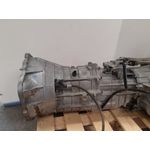 Caja Cambios Para Ssangyong Actyon