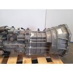 Caja Cambios Para Ssangyong Actyon
