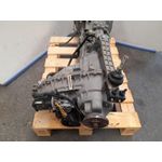 Caja Transfer Para Ssangyong Actyon