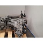 Caja Transfer Para Ssangyong Actyon