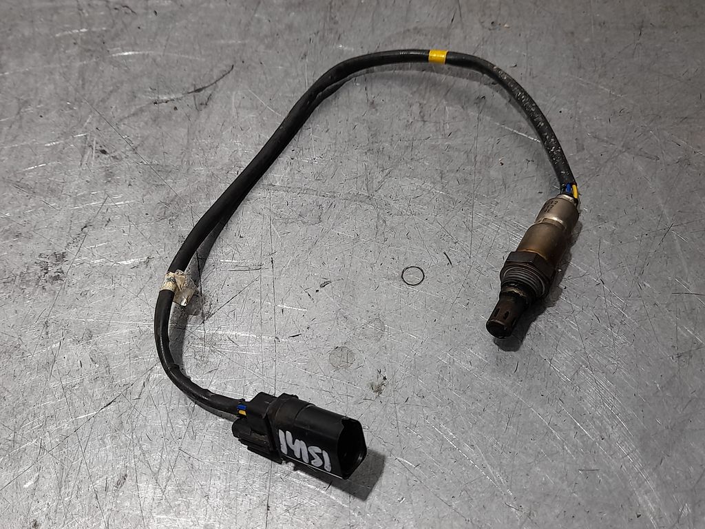 Sonda Lambda Para Skoda Fabia