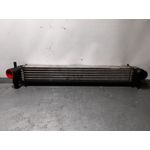 Intercooler para Skoda Fabia (5J2 )