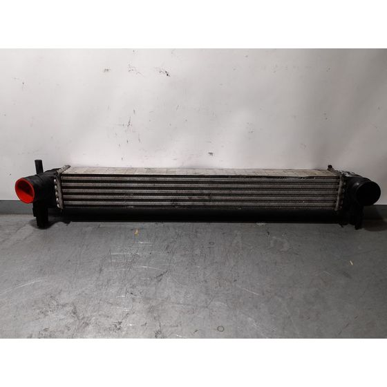 Intercooler para Skoda Fabia (5J2 )