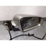 Retrovisor Derecho Para Audi A4 Berlina