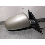 Retrovisor Derecho Para Audi A4 Berlina