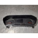 Cuadro Instrumentos Para Peugeot 208