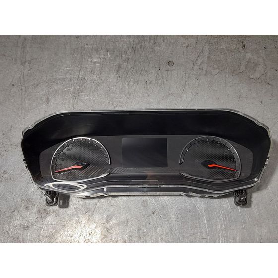 Cuadro Instrumentos Para Peugeot 208