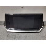 Sistema Navegacion Gps Para Peugeot 208