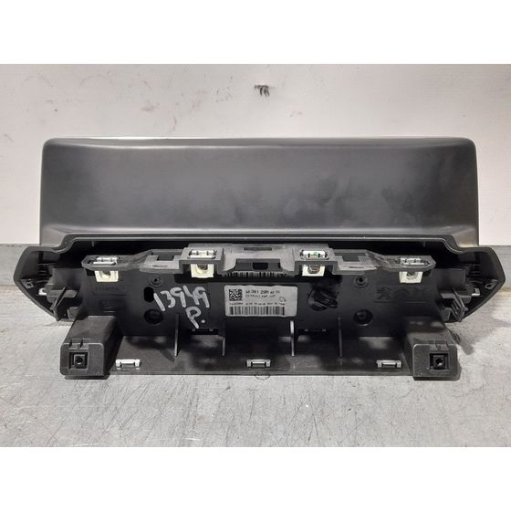 Sistema Navegacion Gps Para Peugeot 208