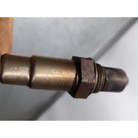 Sonda Lambda Para Peugeot 208