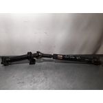 Transmision Central Para Ssangyong Actyon