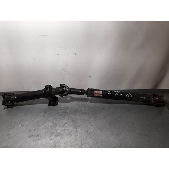 Transmision Central Para Ssangyong Actyon