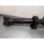 Transmision Central Para Ssangyong Actyon