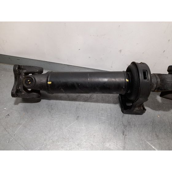 Transmision Central Para Ssangyong Actyon
