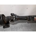 Transmision Central Para Ssangyong Actyon