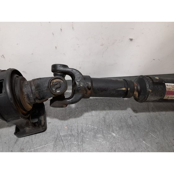 Transmision Central Para Ssangyong Actyon