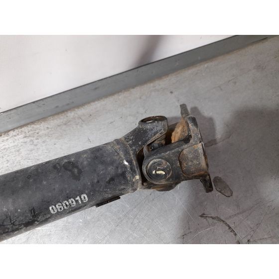 Transmision Central Para Ssangyong Actyon
