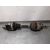 Transmision Delantera Derecha Para Ssangyong Actyon