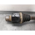 Transmision Delantera Derecha Para Ssangyong Actyon