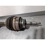 Transmision Delantera Derecha Para Ssangyong Actyon