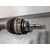Transmision Delantera Derecha Para Ssangyong Actyon