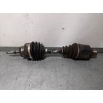 Transmision Delantera Izquierda Para Ssangyong Actyon