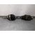Transmision Delantera Izquierda Para Ssangyong Actyon