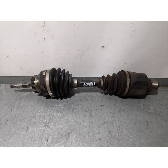 Transmision Delantera Izquierda Para Ssangyong Actyon
