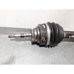 Transmision Delantera Izquierda Para Ssangyong Actyon