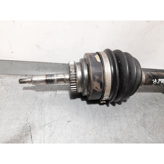 Transmision Delantera Izquierda Para Ssangyong Actyon