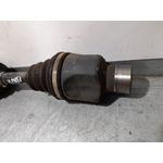 Transmision Delantera Izquierda Para Ssangyong Actyon