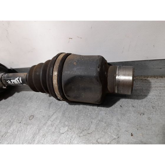 Transmision Delantera Izquierda Para Ssangyong Actyon