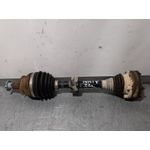 Transmision Delantera Izquierda Para Skoda Fabia