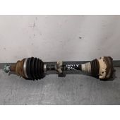 Transmision Delantera Izquierda Para Skoda Fabia