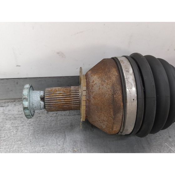 Transmision Delantera Izquierda Para Skoda Fabia