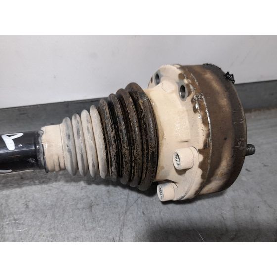 Transmision Delantera Izquierda Para Skoda Fabia