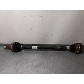 Transmision Delantera Derecha Para Skoda Fabia