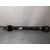 Transmision Delantera Derecha Para Skoda Fabia