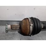 Transmision Delantera Derecha Para Skoda Fabia