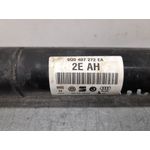 Transmision Delantera Derecha Para Skoda Fabia
