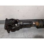 Transmision Central Para Ssangyong Actyon