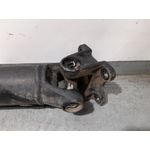 Transmision Central Para Ssangyong Actyon