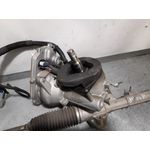 Cremallera Direccion Para Peugeot 208