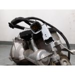 Cremallera Direccion Para Peugeot 208