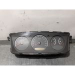 Cuadro Instrumentos Para Ssangyong Actyon